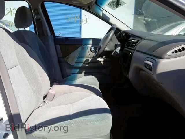 2002 FORD TAURUS - VIN: 1FAFP52U82G216679 - Photo 5