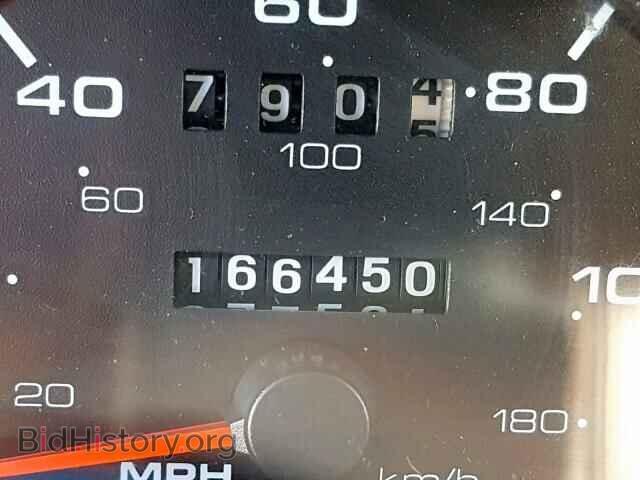 2002 FORD TAURUS - VIN: 1FAFP52U82G216679 - Photo 8