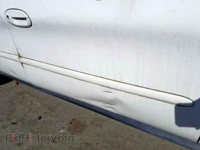 2002 FORD TAURUS - VIN: 1FAFP52U82G216679 - Photo 9