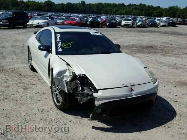 Фотография 4A3AC74H95E001692 - MITSUBISHI ECLIPSE 2005