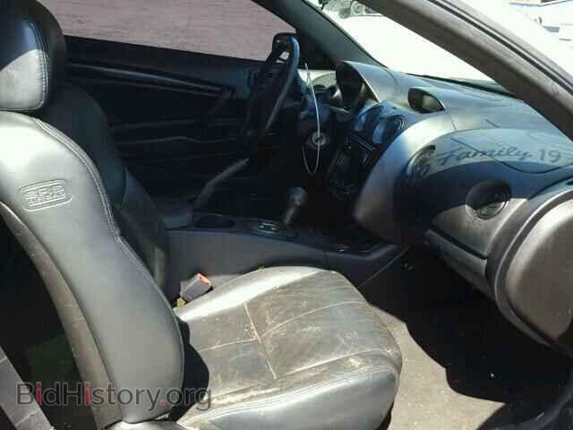 2005 MITSUBISHI ECLIPSE - VIN: 4A3AC74H95E001692 - Photo 5