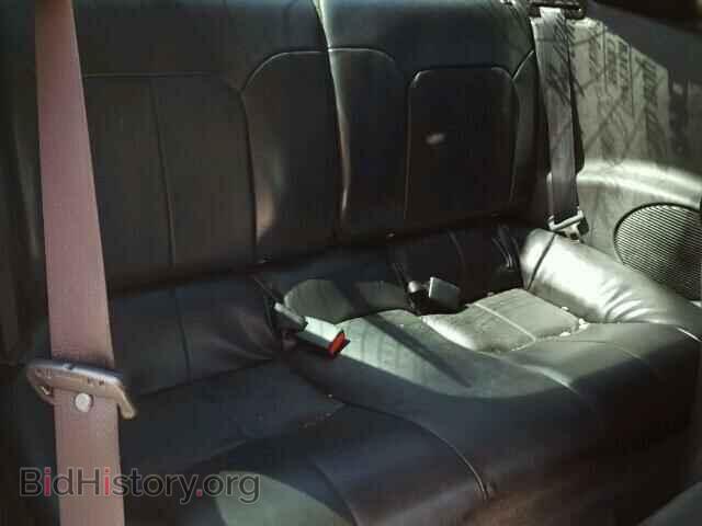 2005 MITSUBISHI ECLIPSE - VIN: 4A3AC74H95E001692 - Photo 6