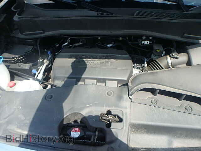 2014 HONDA PILOT - VIN: 5FNYF4H53EB044785 - Фото 7