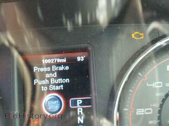 2012 DODGE CHARGER - VIN: 2C3CDXBG8CH132061 - Фото 8