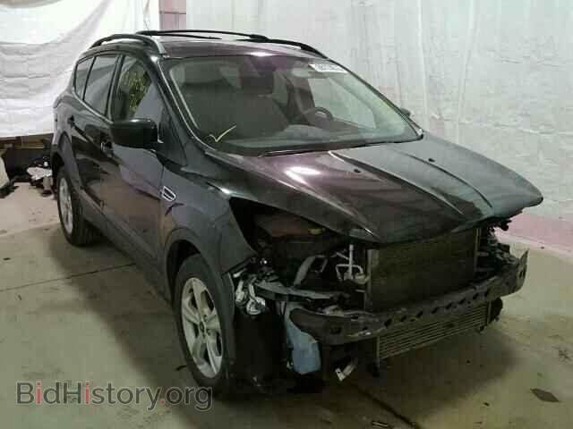Фотография 1FMCU9G95DUB30117 - FORD ESCAPE 2013