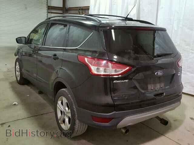 2013 FORD ESCAPE - VIN: 1FMCU9G95DUB30117 - Photo 3