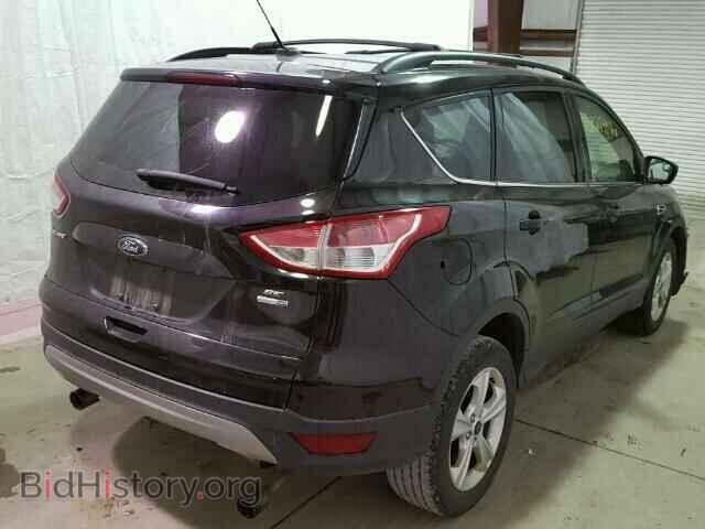 2013 FORD ESCAPE - VIN: 1FMCU9G95DUB30117 - Photo 4