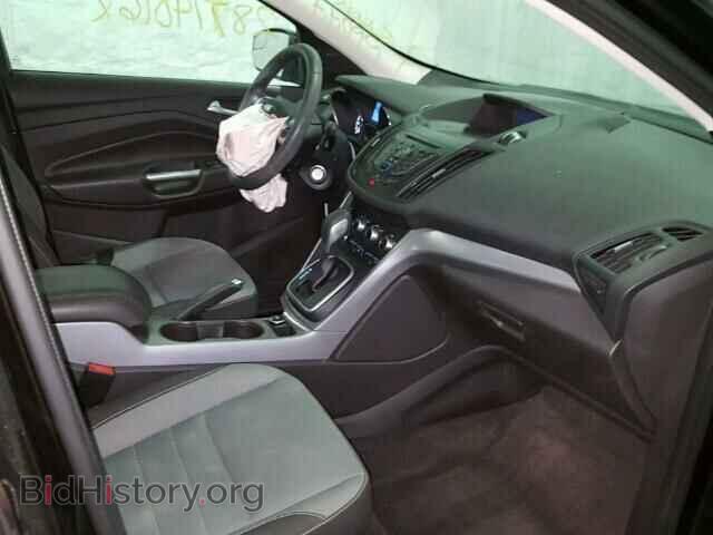 2013 FORD ESCAPE - VIN: 1FMCU9G95DUB30117 - Photo 5