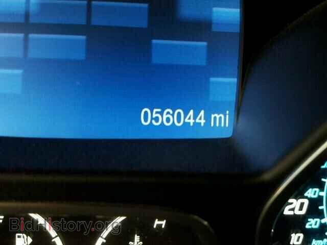 2013 FORD ESCAPE - VIN: 1FMCU9G95DUB30117 - Photo 8