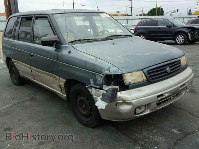 Фотография JM3LV522XV0820529 - MAZDA MPV 1997