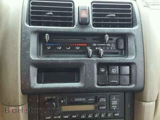 1997 MAZDA MPV - VIN: JM3LV522XV0820529 - Фото 9