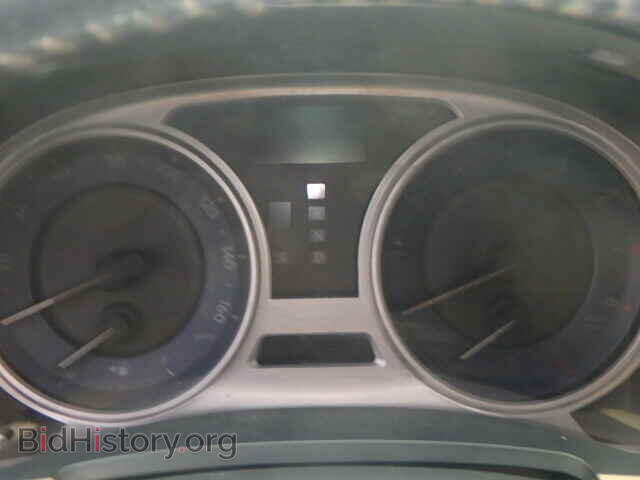 2008 LEXUS IS250 - VIN: JTHBK262185057313 - Фото 8