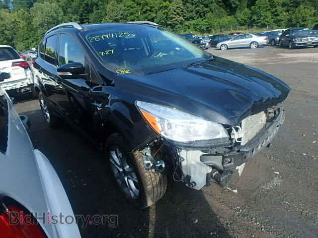Фотография 1FMCU9JX9FUB01701 - FORD ESCAPE 2015