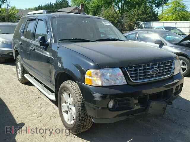 Photo 1FMDU73W65UA51397 - FORD EXPLORER 2005