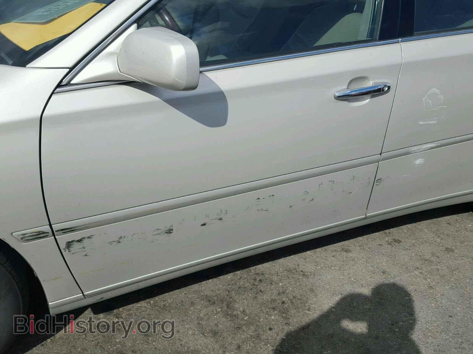 2003 LEXUS ES300 - VIN: JTHBF30G130133889 - Фото 9