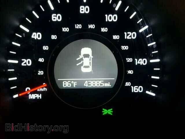 2014 KIA OPTIMA - VIN: 5XXGM4A76EG319690 - Фото 8