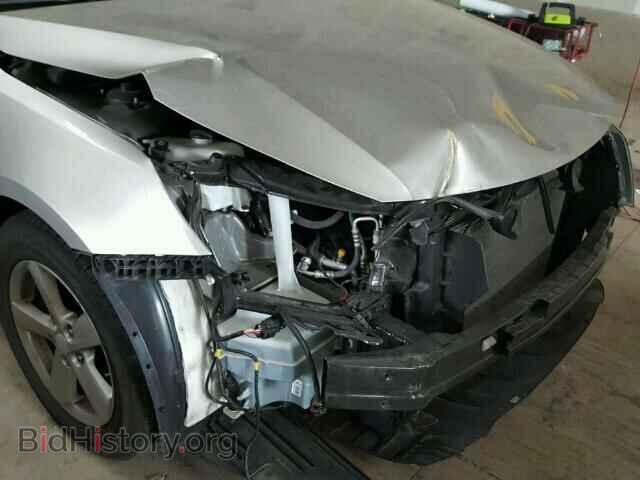 2014 KIA OPTIMA - VIN: 5XXGM4A76EG319690 - Фото 9