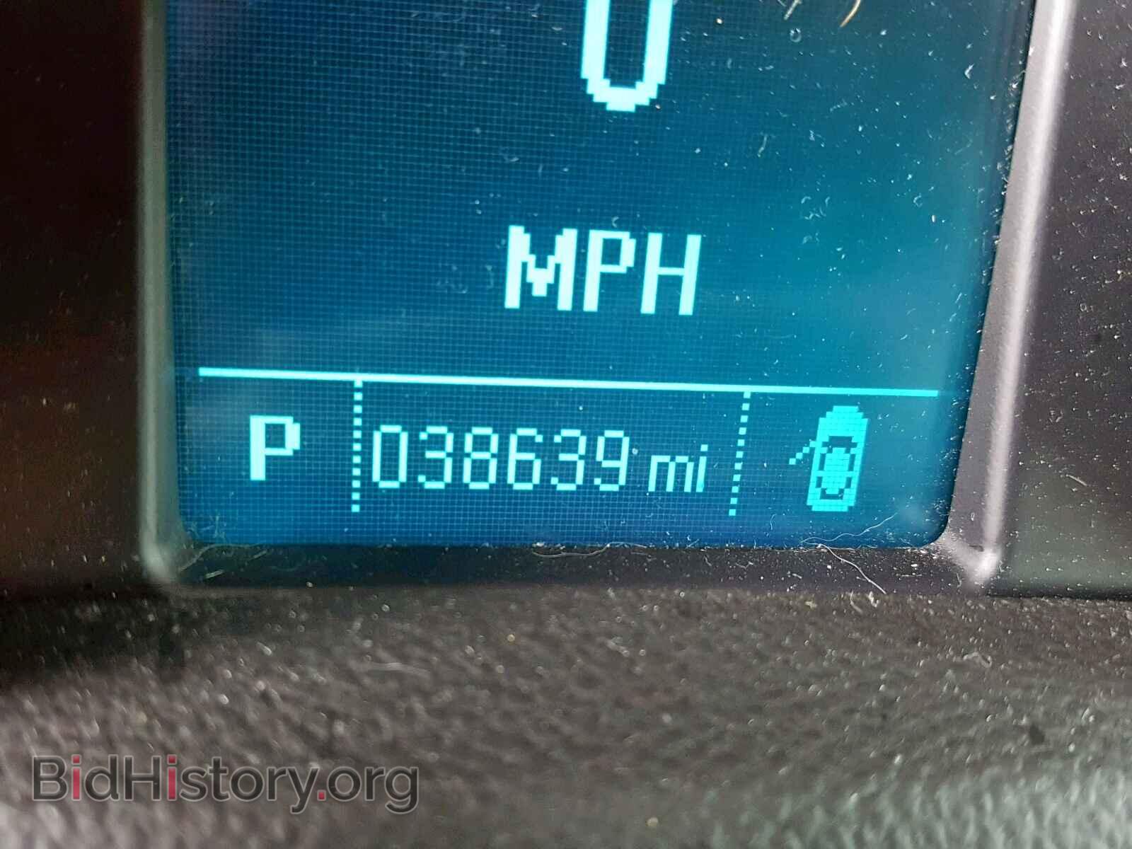 2016 BUICK ENCORE - VIN: KL4CJESB7GB733564 - Photo 8