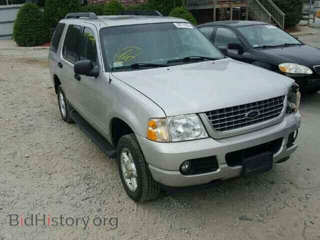 Photo 1FMDU73E45UA82865 - FORD EXPLORER 2005
