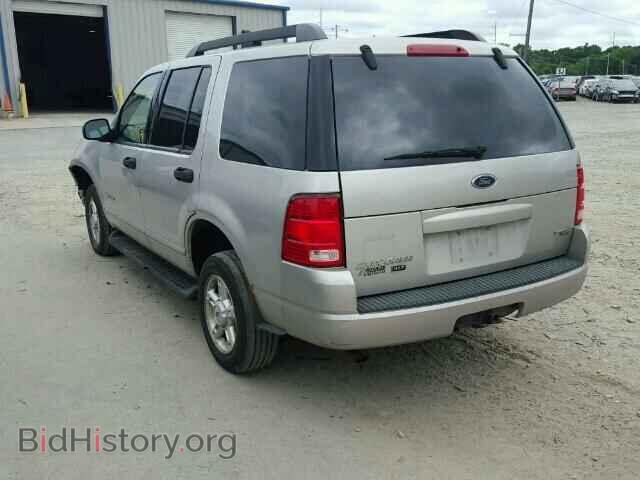 2005 FORD EXPLORER - VIN: 1FMDU73E45UA82865 - Фото 3
