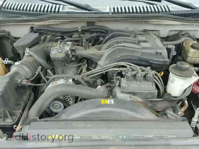 2005 FORD EXPLORER - VIN: 1FMDU73E45UA82865 - Фото 7