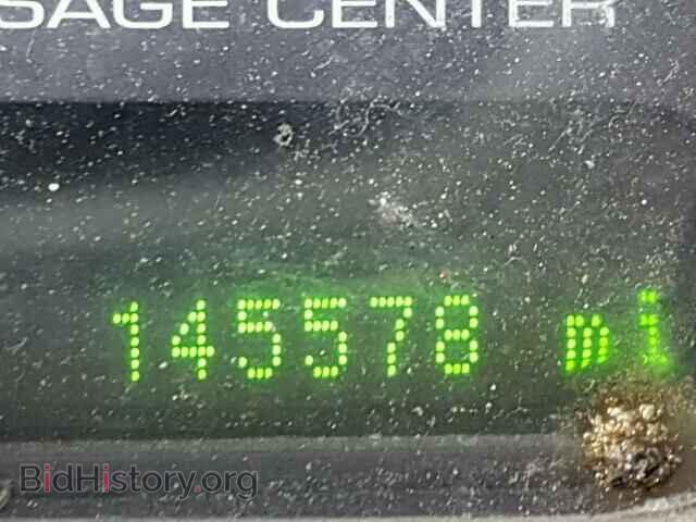 2005 FORD EXPLORER - VIN: 1FMDU73E45UA82865 - Фото 8