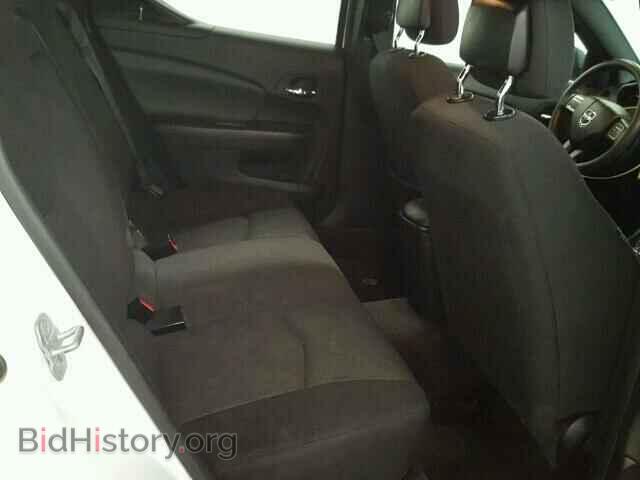 2012 DODGE AVENGER - VIN: 1C3CDZAB7CN243628 - Фото 6