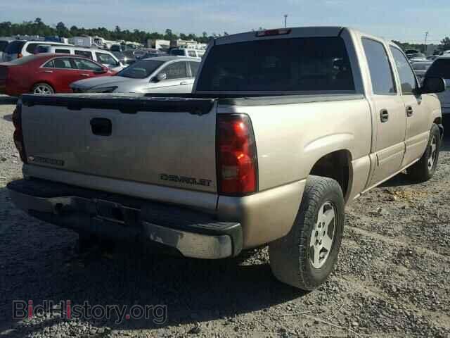 2005 CHEVROLET SILVERADO - VIN: 2GCEC13T551348705 - Фото 4