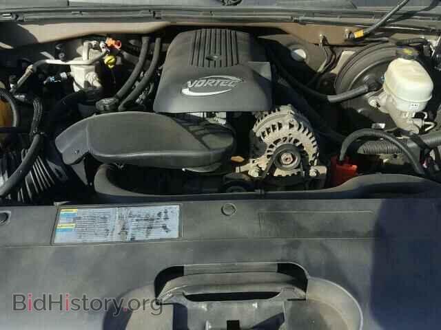 2005 CHEVROLET SILVERADO - VIN: 2GCEC13T551348705 - Фото 7