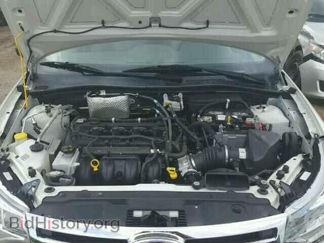 2010 FORD FOCUS - VIN: 1FAHP3FN5AW268095 - Фото 7