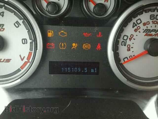 2010 FORD FOCUS - VIN: 1FAHP3FN5AW268095 - Фото 8
