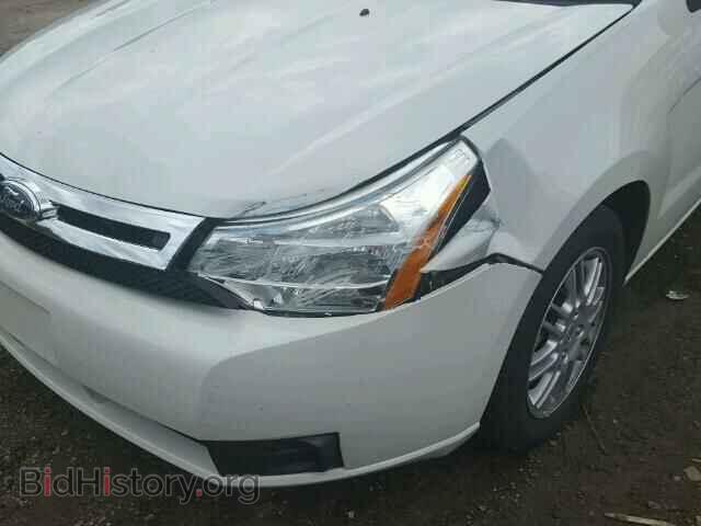 2010 FORD FOCUS - VIN: 1FAHP3FN5AW268095 - Фото 9