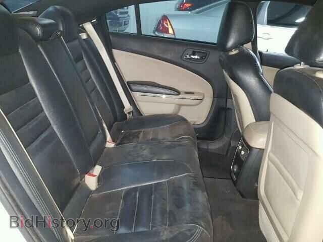 2011 DODGE CHARGER - VIN: 2B3CL3CG2BH543297 - Фото 6