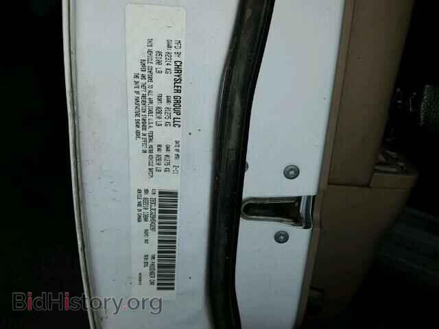 2011 DODGE CHARGER - VIN: 2B3CL3CG2BH543297 - Фото 10