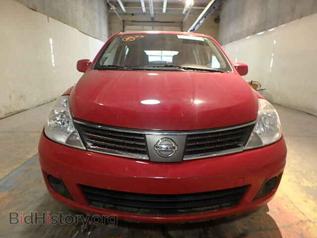 2012 NISSAN VERSA - VIN: 3N1BC1CP1CL362346 - Фото 10