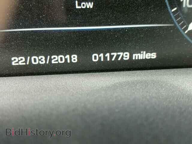 2016 LAND ROVER RANGEROVER - VIN: SALGS2KF0GA301984 - Фото 8