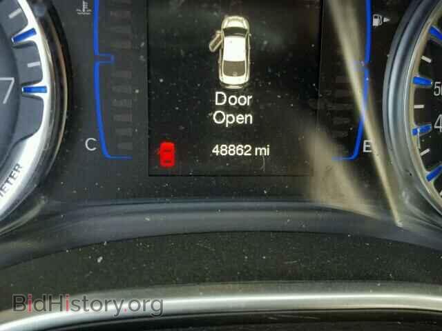 2015 CHRYSLER 200 - VIN: 1C3CCCAB9FN564882 - Фото 8