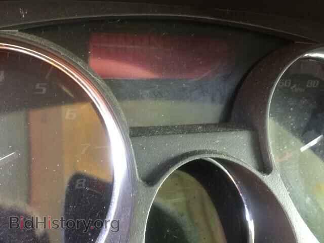 2009 GMC ACADIA - VIN: 1GKER23D19J136803 - Фото 8