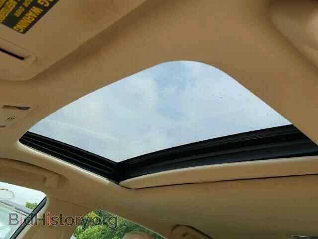 2015 LEXUS IS250 - VIN: JTHBF1D20F5055664 - Фото 10
