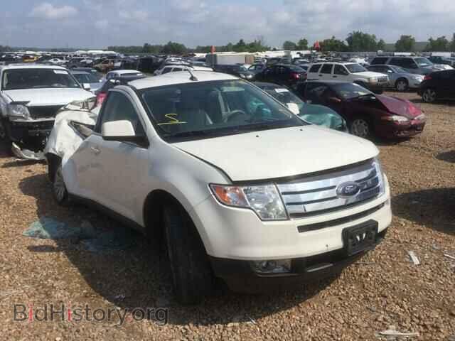 Photo 2FMDK39C29BA34054 - FORD EDGE 2009