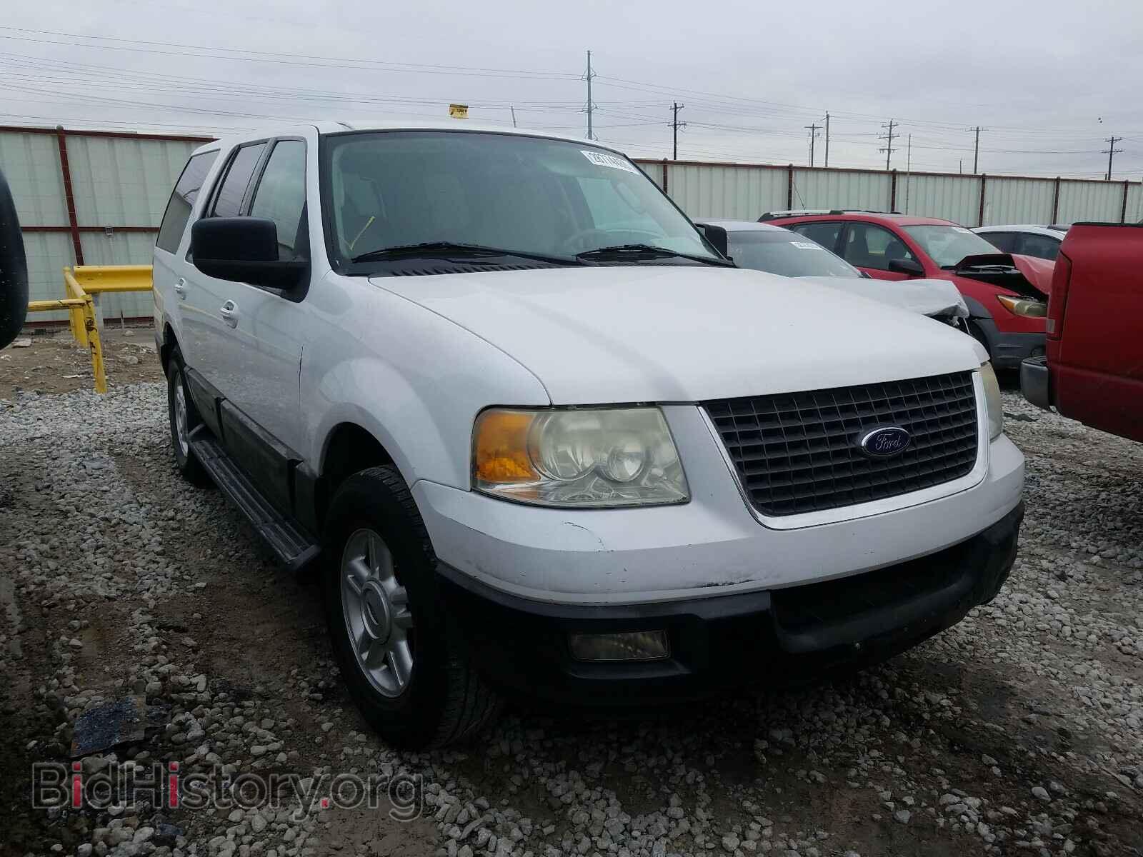 Фотография 1FMPU15565LA15150 - FORD EXPEDITION 2005