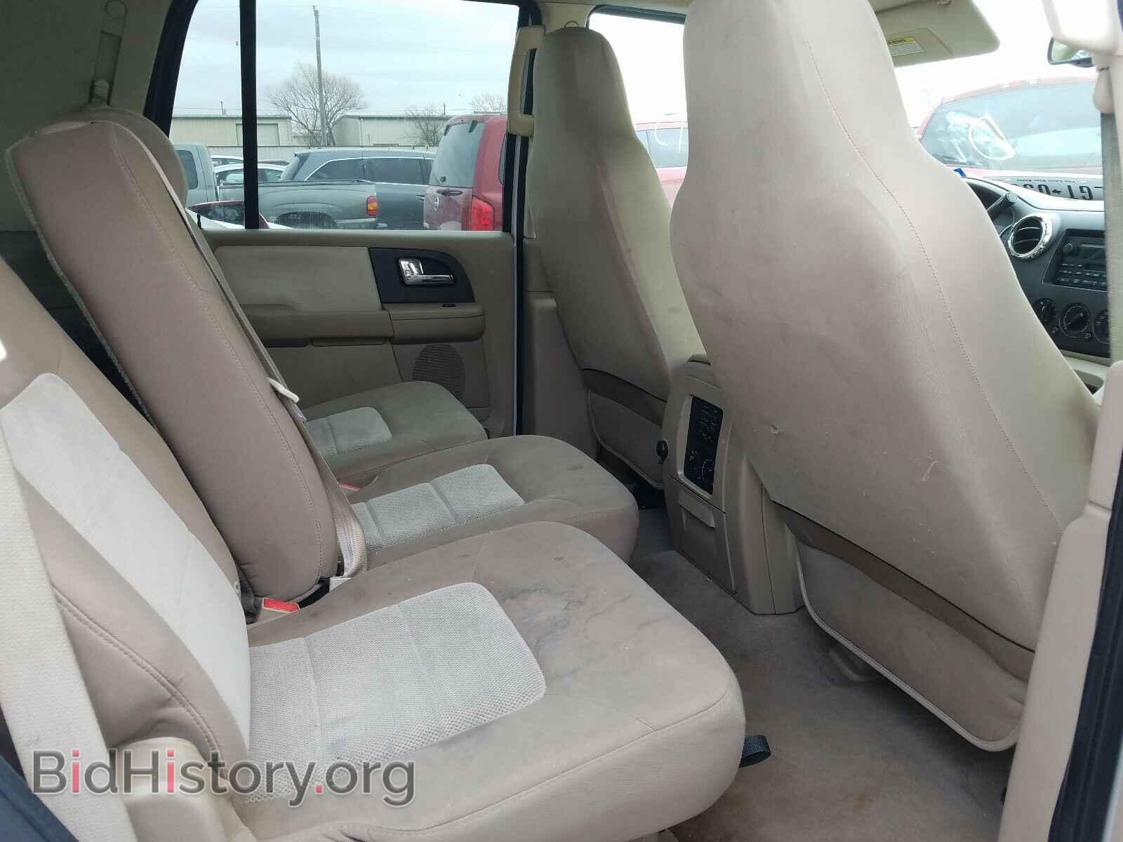 2005 FORD EXPEDITION - VIN: 1FMPU15565LA15150 - Фото 6