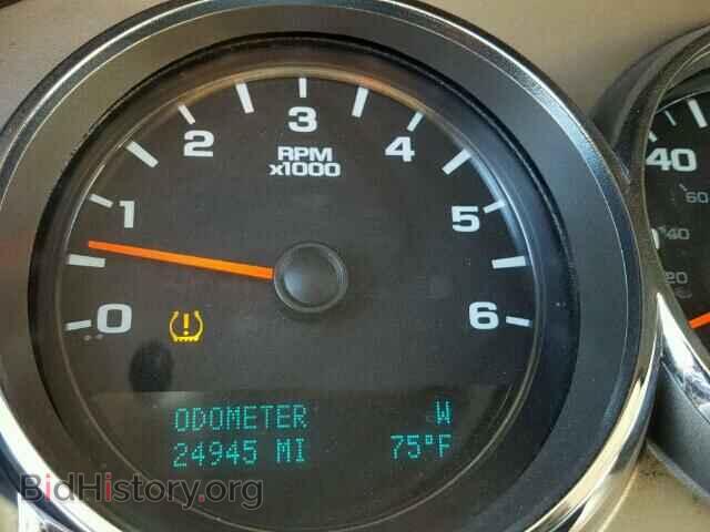 2013 CHEVROLET SILVERADO - VIN: 3GCPCSE09DG257198 - Фото 8