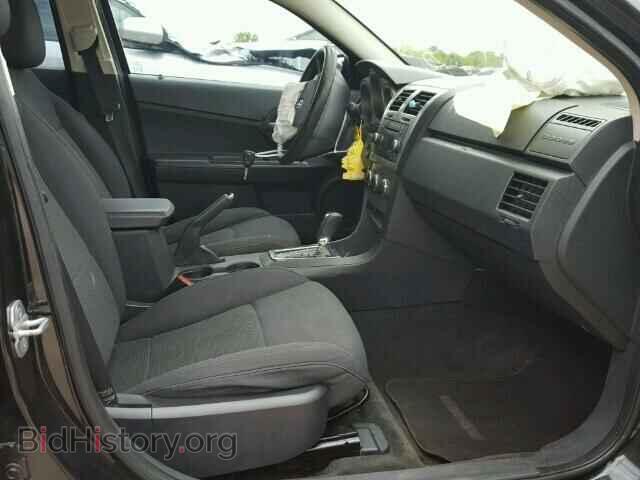 2010 DODGE AVENGER - VIN: 1B3CC4FBXAN221759 - Фото 5