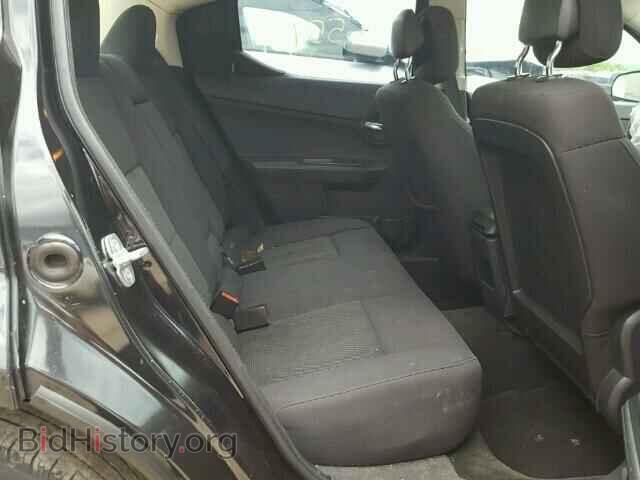 2010 DODGE AVENGER - VIN: 1B3CC4FBXAN221759 - Фото 6