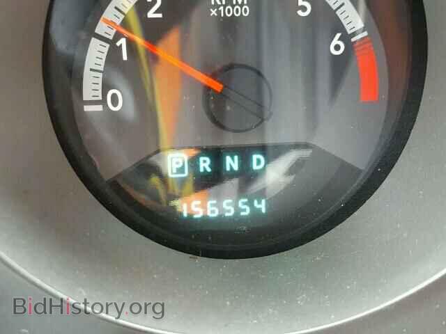 2010 DODGE AVENGER - VIN: 1B3CC4FBXAN221759 - Фото 8
