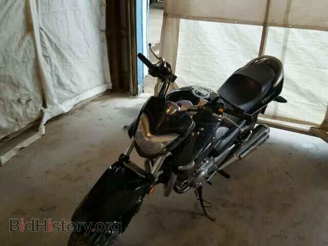 2013 SUZUKI OTHR CYCLE - VIN: LC6GJ55F1D1100397 - Фото 2