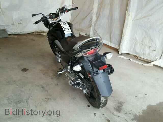 2013 SUZUKI OTHR CYCLE - VIN: LC6GJ55F1D1100397 - Фото 3