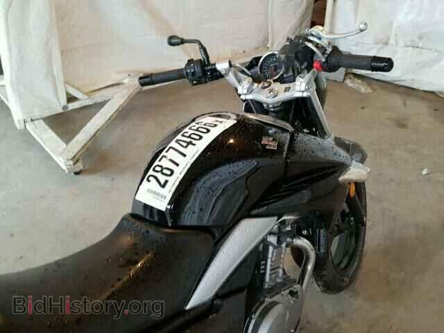 2013 SUZUKI OTHR CYCLE - VIN: LC6GJ55F1D1100397 - Фото 5