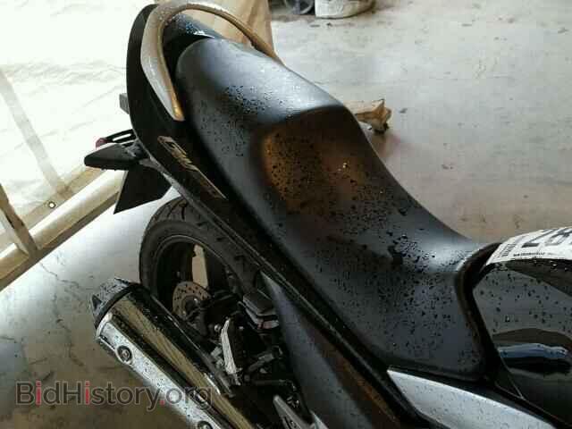 2013 SUZUKI OTHR CYCLE - VIN: LC6GJ55F1D1100397 - Фото 6
